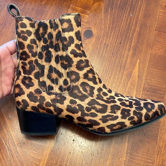 Booties - Picture 2 of 3